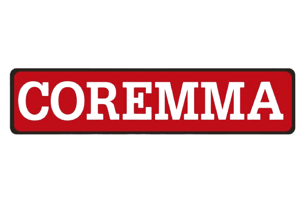 Coremma Logo